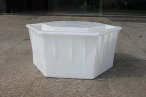 什么樣才是正品六角護(hù)坡塑料模具？