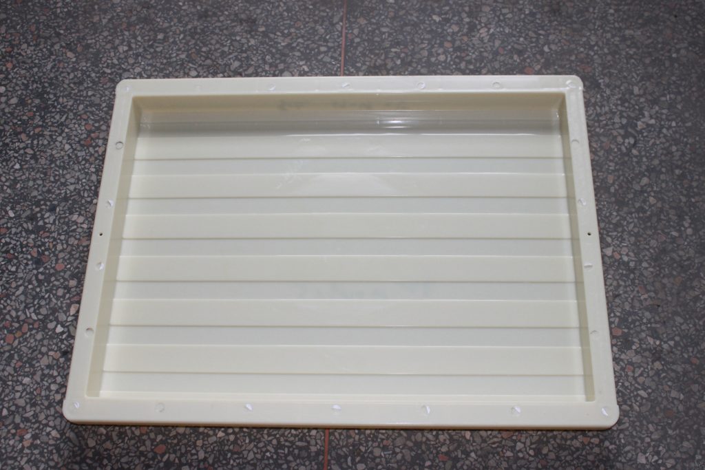 如何延長各種水泥溝蓋板模具的使用壽命？