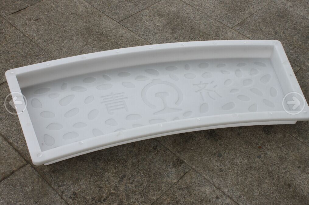 高鐵橋梁蓋板模具主要有哪些？