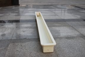 水泥柱子模具可以用在哪些地方？