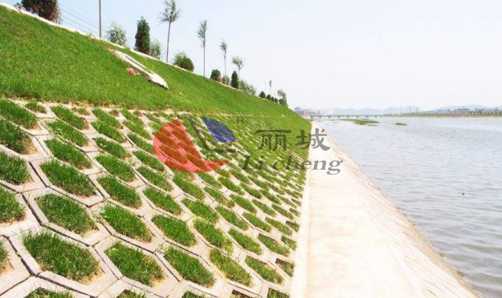 混凝土護(hù)坡磚%&&&&&%